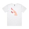 Mens Staple Minus Tee Thumbnail