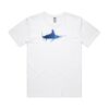 Mens Staple Minus Tee Thumbnail