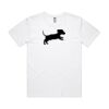 Mens Staple Minus Tee Thumbnail