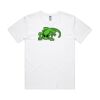 Mens Staple Minus Tee Thumbnail
