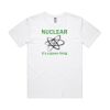 Mens Staple Minus Tee Thumbnail