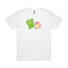 Mens Staple Minus Tee Thumbnail