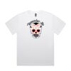Heavy Faded Minus Tee [-5CM] Thumbnail