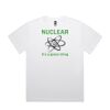 Heavy Faded Minus Tee [-5CM] Thumbnail