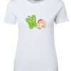 Ladies Special Tee Thumbnail