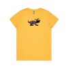 AS Colour - Maple Tee Thumbnail
