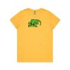 AS Colour - Maple Tee Thumbnail