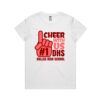 Maple Tee Thumbnail