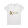 Maple Tee Thumbnail