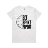 Maple Tee Thumbnail