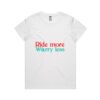 Maple Tee Thumbnail