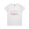 Maple Tee Thumbnail