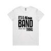 Maple Tee Thumbnail