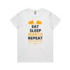Maple Tee Thumbnail