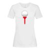 Stedman Ladies Classic Tee Thumbnail