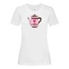 Stedman Ladies Classic Tee Thumbnail